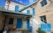 Ambelouzos Kreta, Ambelouzos: Renoviertes Steinhaus mit Innenhof Haus kaufen